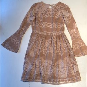 Altar’d State Dress